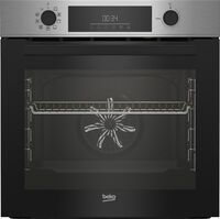 BEKO BACKROHR MULTIFUNK. PYROLYSE (BBIM11300XMP EDST+SW)