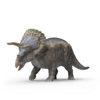 Schleich Triceratops