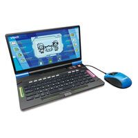 VTech Explorer Laptop Pro Spielecomputer