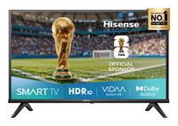 Hisense Braunware FERNSEHER 32Z HD READY SM-TV (32A4Q)