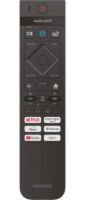 Philips Mini LED-TV 55" (140cm)  Philips Sortiment 55PML9059/12 The Xtra anthrazit