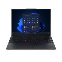 Lenovo ThinkPad E16 G3      16"   U5-225U    32/1TB WUXGA W11P (21SR000JGE)