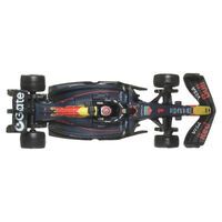 Mattel Hot Wheels Premium F1 - Team Red Bull Driver 1