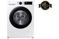 Samsung WASCHMASCHINE 1400U   9KG 60CM (ECO5190       WEISS)