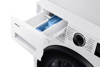 Samsung WASCHMASCHINE 1400U   9KG 60CM (ECO5190       WEISS)