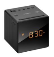 Sony UHRENRADIO MIT LED DISPLAY (ICFC1B.CED        SW)