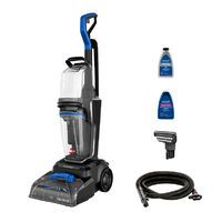 BISSELL Stielstaubsauger  BISSELL Sortiment 4199N Powerwash Hydrosteam anthrazit