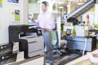 HP Toner CF 381 A cyan No. 312 A Toner