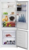 BEKO KÜHLGEFRIERKOMB EINB 144X54X55 (BCSA240K4SN)