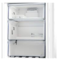 BEKO KÜHLGEFRIERKOMBI STD 204X60X67 (B5RCNA406HG  MANH-SI)