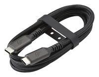 Asus Retail ASUS Ladekabel     LCR50 USB-C 1,5m 5A (90XB09MN-BCA000)