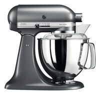 KitchenAid 5KSM175PSEMS Artisan Küchenmaschine