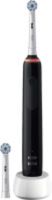 Oral-B Pro 3 3000 Sensi Clean schwarz Elektrische Zahnbürste