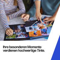 HP 4S6W5NE Tintenpatrone schwarz No. 937 Druckerpatronen