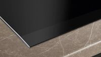 Siemens ET875LMP1D - Black - Built-in - Ceramic - Glass-ceramic - 4 zone(s) - 4 zone(s)