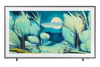 Samsung FERNSEHER FRAME 4K ONE-CONNECT (65LS03F)