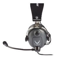 Thrustmaster Gaming Headset Thrustm. T.Flight "US AirForce" DTS  (KON/PC) retail (4060196)