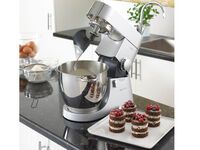 JVC Kenwood Kenwood Unterheber AT512 - Whisk - Black - Plastic - 105 mm - 105 mm - 225 mm