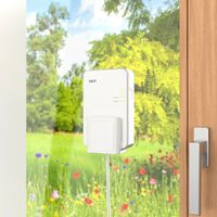 FRITZ!Repeater 1610 Outdoor Netzwerk -Wireless Router/Accesspoint-