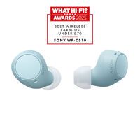 Sony IN-OHR-KOPFHÖRER TRUE WIRELESS (WFC510L.CE7       BL)