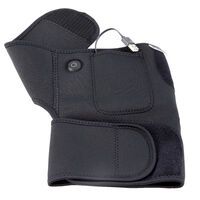 Fysic Kabelloses Heizkissen für Knie rechts