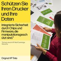 HP L0S07AE PageWide Tintenpatrone schwarz No. 973 XL Druckerpatronen