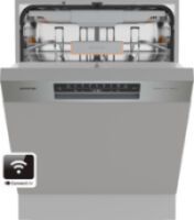 Gorenje Großgeräte GESCHIRRSPÜLER INTEGR 60CM (GI673B90X         WS)