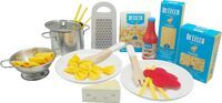 Tanner De Cecco Pasta Set