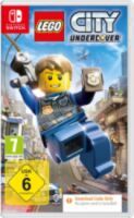 LEGO CITY Undercover (Code in a Box) (Switch)