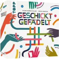 frechverlag GmbH Geschickt Gefädelt
