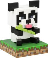 Tomik Toys GmbH Minecraft Panda Icon Dekolampe