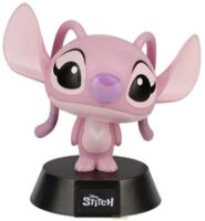 Tomik Toys GmbH Disney Lilo & Stitch Angel Icon Dekolampe