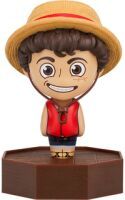 Tomik Toys GmbH One Piece Luffy Icon Dekolampe