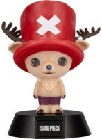 Tomik Toys GmbH One Piece Chopper Icon Dekolampe