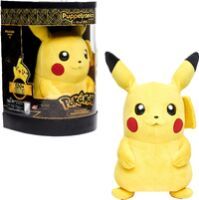 Waiky Germany GmbH Pikachu Puppetronic by RealFX
