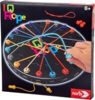 Simba Toys GmbH & Co.KG IQ Rope
