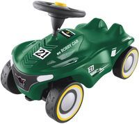 Simba Dickie BIG Bobby Car Neo RS Grün