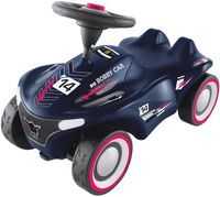BIG Bobby Car Neo RS Blau Fahrzeuge & Zubehör
