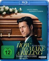 How to Make a Killing - Todsicheres Erbe (Blu-ray)