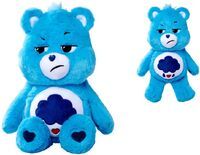 Simba Dickie Care Bears - Brummbärchi, 35cm
