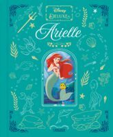 Carlsen Verlag GmbH Disney: Disney: DISNEY DELUXE Arielle