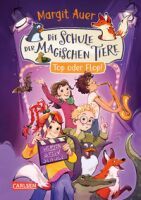 Carlsen Verlag GmbH Die Schule der magischen Tiere Neuausgabe 5: Top oder Flop!