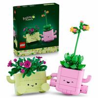 LEGO® Botanicals 11506 Schaukelnde Pflanzen