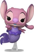 Funko UK, Ltd. Funko POP! Disney: L&S S4  Mermaid Angel