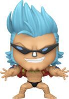 Funko UK, Ltd. Funko POP! Anime OP(Refresh)  Franky