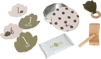 BTL Diffusion Geschenkset zur Geburt - Petit Artichaut