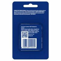 Multipack 12x Oral-B Zahnseide Satin Tape Gewachst Minze, 50 m