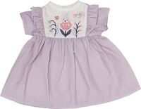 Zapf BABY born Kleid Wald 43cm