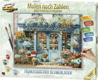 Simba Dickie MNZ - Französischer Blumenladen