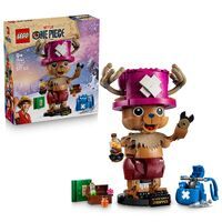 LEGO ONE PIECE 75643 Tony Tony Chopper LEGO